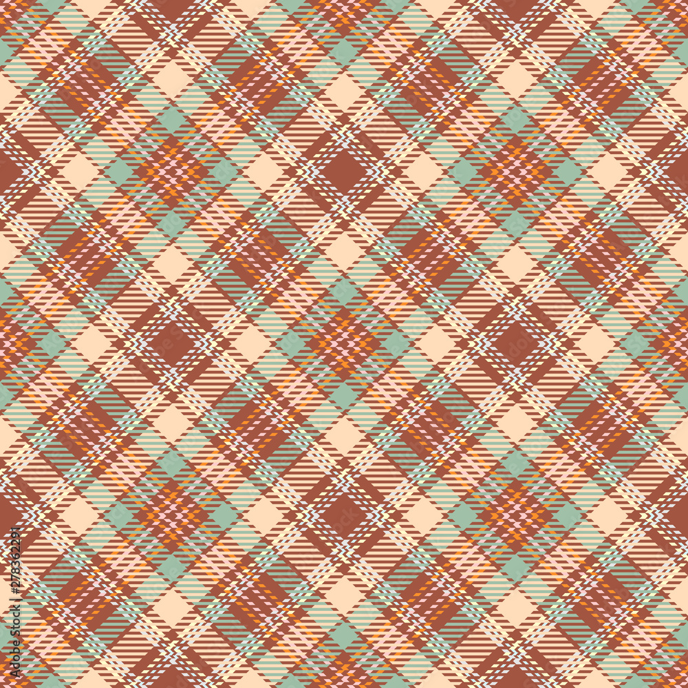 Tartan Plaid Scottish Seamless Pattern. Tartan Plaid Scottish Seamless Pattern.