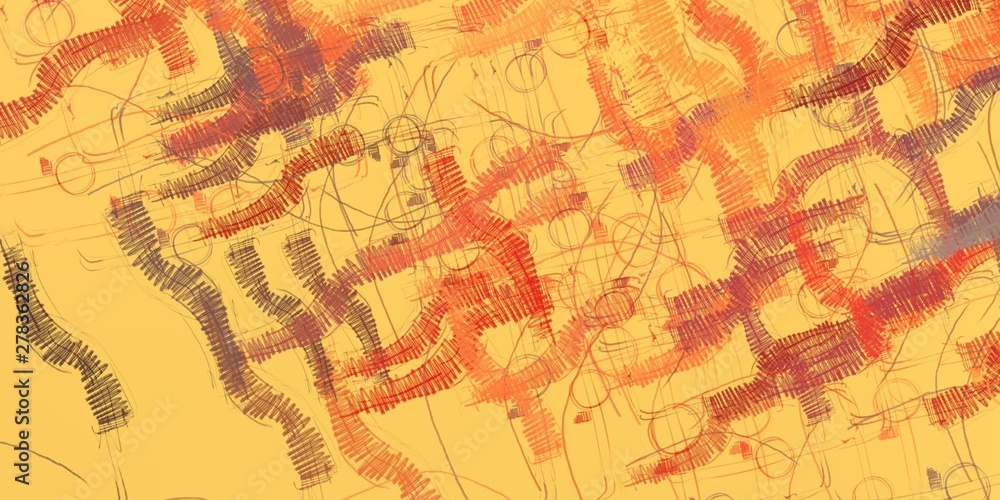 Canvas painting. Colorful background texture. 2d illustration. Texture backdrop. Creative chaos structure. Canvas painting. Colorful background texture. 2d illustration. Texture backdrop. Creative chaos structure.
