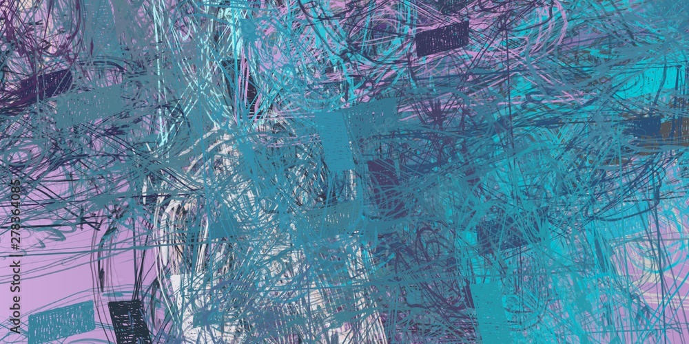 Digital sketch on colorful wall. 2d illustration. Texture backdrop painting. Creative chaos structure. Digital sketch on colorful wall. 2d illustration. Texture backdrop painting. Creative chaos structure.