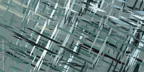 Wallpaper Mural Canvas painting. Colorful background texture. 2d illustration. Texture backdrop. Creative chaos structure. Torontodigital.ca