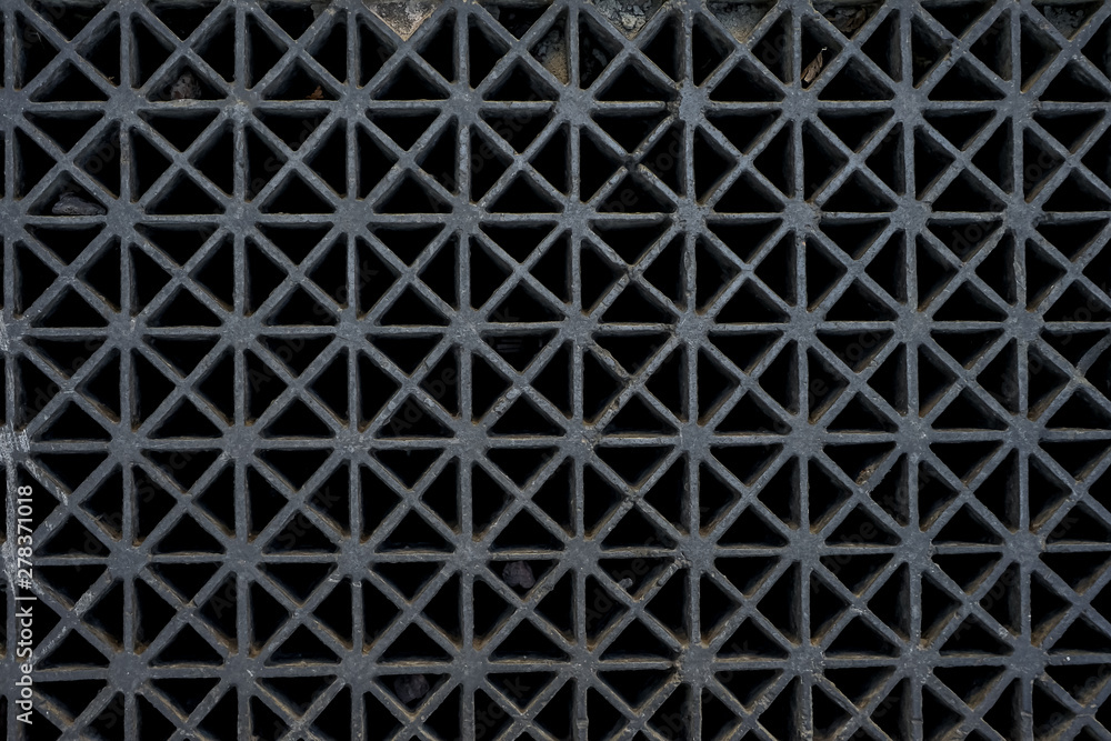 background metalic curly lattice background metalic curly lattice