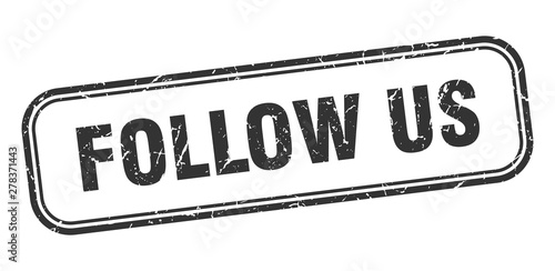 follow us