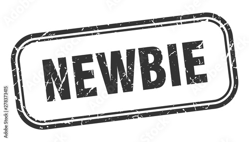 newbie