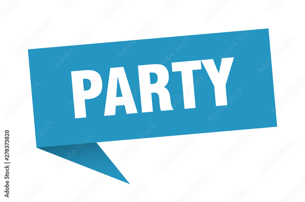 party party