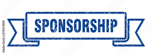 sponsorship