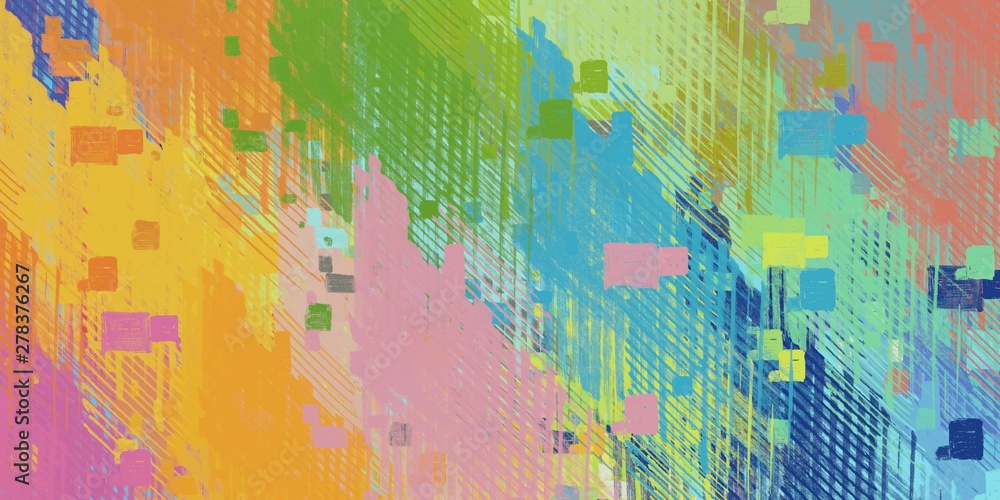 Illustration painted. Rough sketch surface. 2d illustration. Texture backdrop painting. Creative chaos structure. Illustration painted. Rough sketch surface. 2d illustration. Texture backdrop painting. Creative chaos structure.