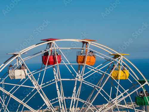 Photography Barcelona
