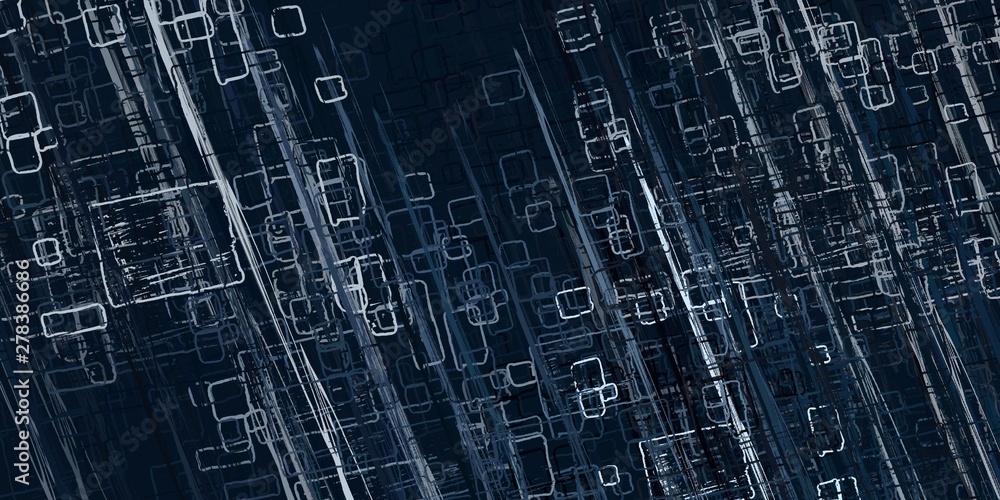Crazy sketch random pattern. Creative chaos and variety. Modern art drawing painting. 2d illustration. Digital texture wallpaper. Artistic sketch draw backdrop material. Crazy sketch random pattern. Creative chaos and variety. Modern art drawing painting. 2d illustration. Digital texture wallpaper. Artistic sketch draw backdrop material.