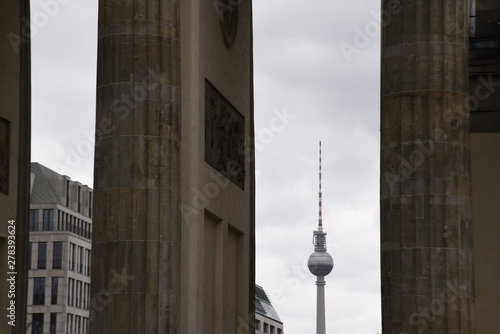 holiday in berlin