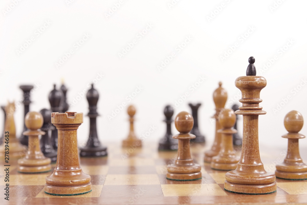 Archival chess hi-res stock photography and images - Page 3 - Alamy