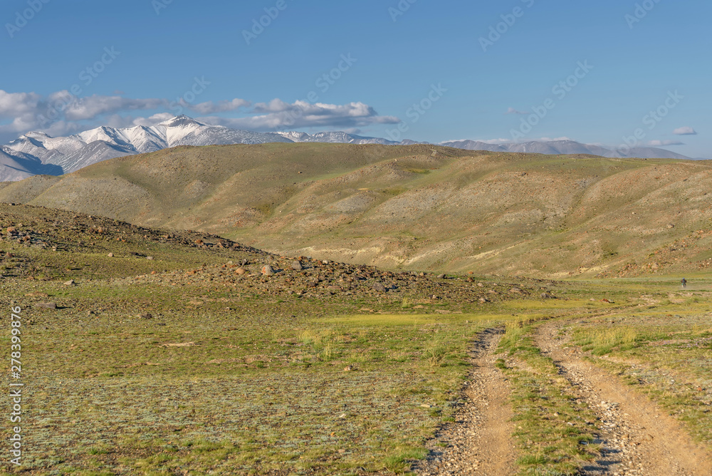 road mountains valley sky summer road mountains valley sky summer