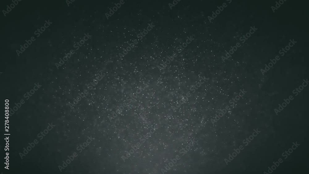 Abstract background with moving and flicker particles. On beatiful relaxing Background. Abstract background with moving and flicker particles. On beatiful relaxing Background.