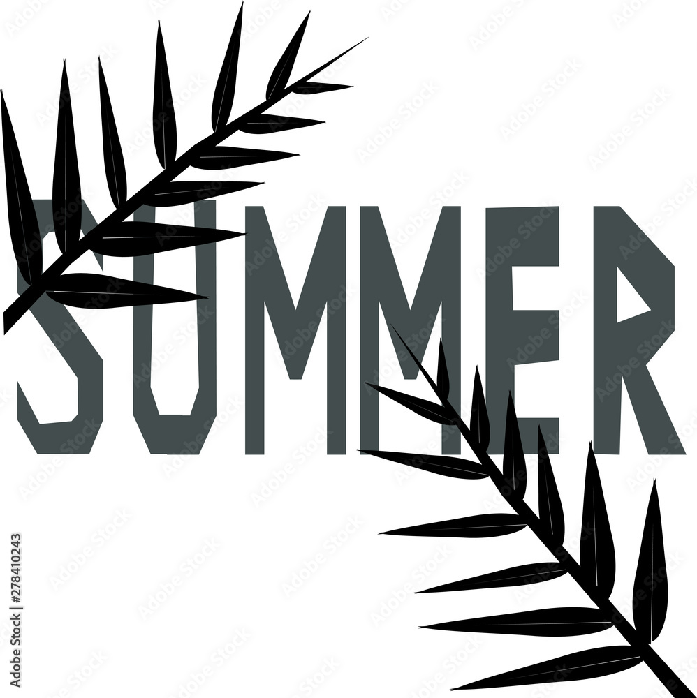 Summer Summer
