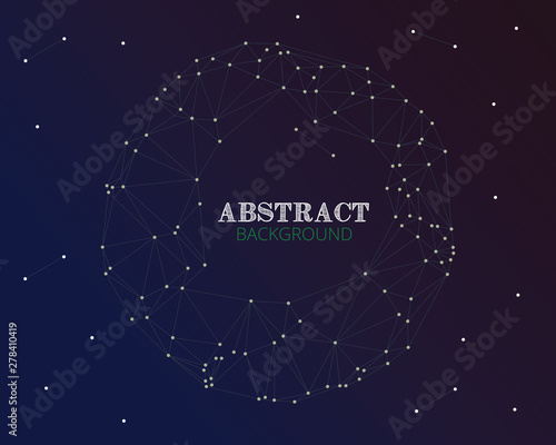 Abstract Background Science Technology