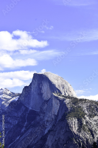 Yosemite National Park