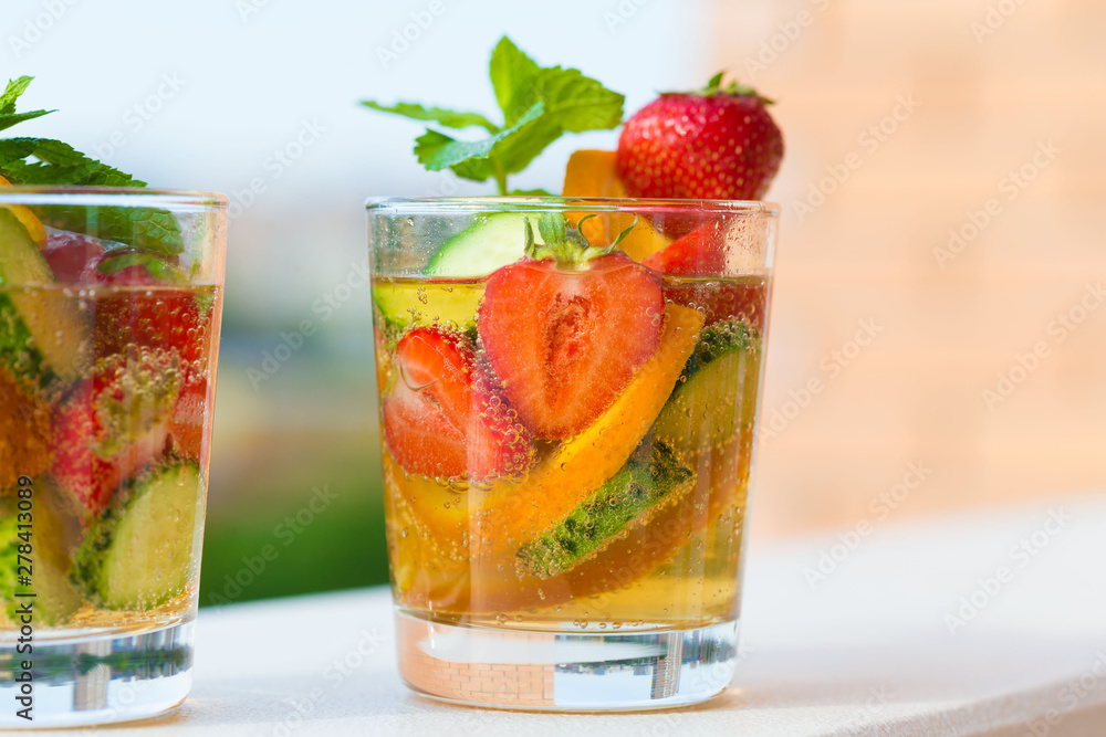Drink. Pimms, alcohol drink cocktail Drink. Pimms, alcohol drink cocktail