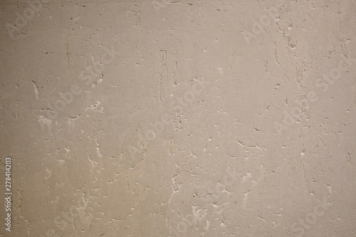 Gray concrete warm shade background texture pure stucco fine-grained cement