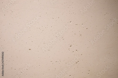 Gray concrete warm shade background texture pure stucco fine-grained cement