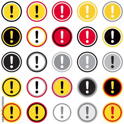 DANGER_icône rond