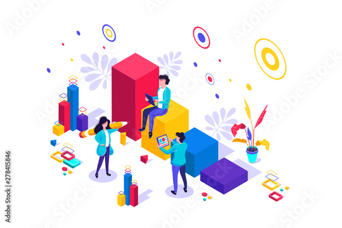 start up project