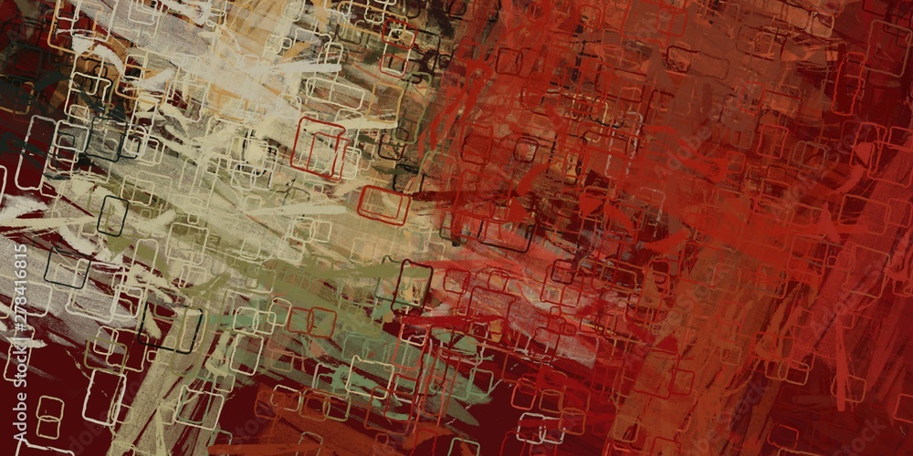 Handmade surreal abstract pattern. Modern artistic canvas. 2d illustration. Texture backdrop painting. Handmade surreal abstract pattern. Modern artistic canvas. 2d illustration. Texture backdrop painting.