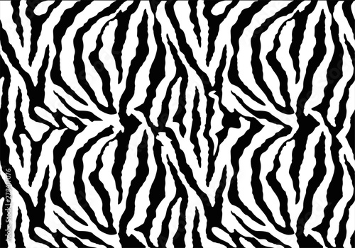  zebra texture