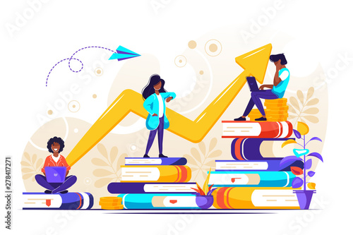 web page banner