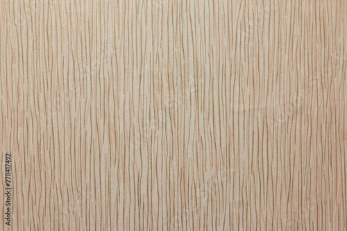 The texture of the white laminate natural wood background.