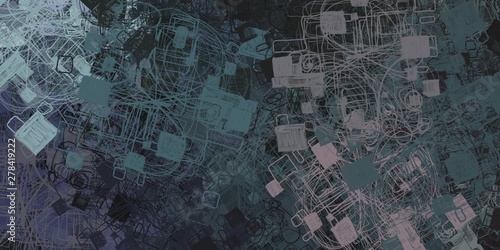 Modern art. Artistic brush. Oil painting. 2d illustration. Texture backdrop.