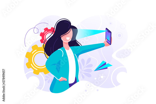 face recognition using 