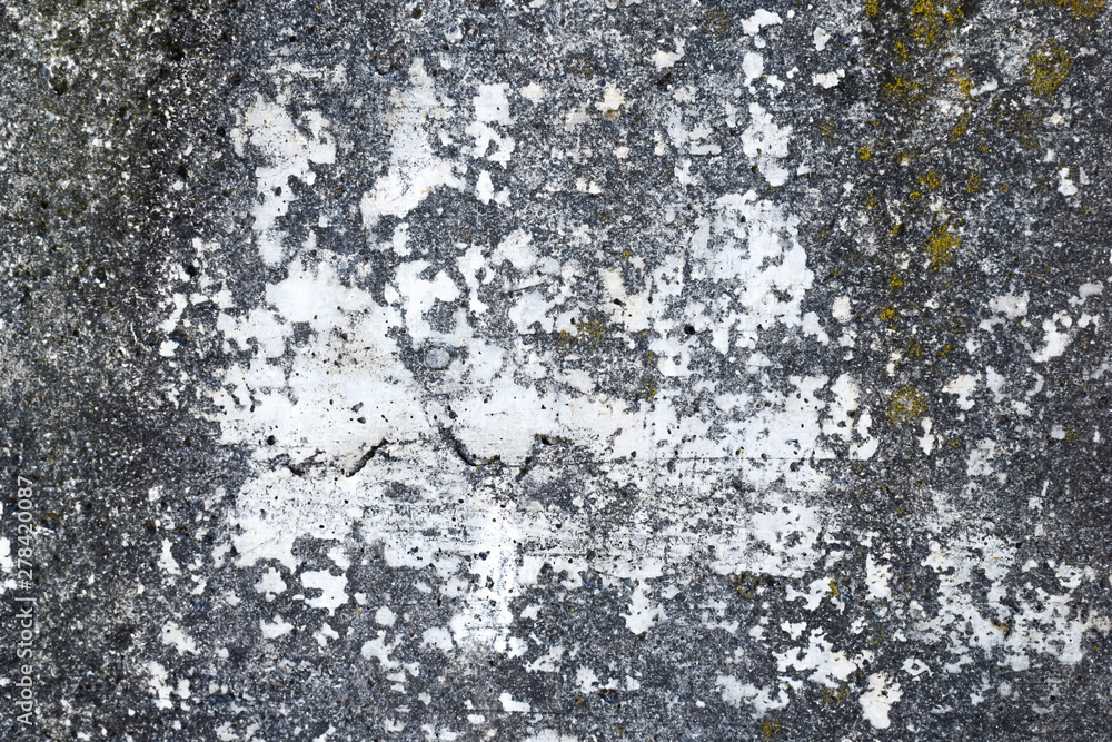 Texture of exterior concrete wall. Texture of exterior concrete wall.
