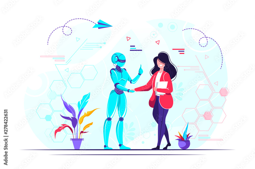Artificial intelligence AI Artificial intelligence AI