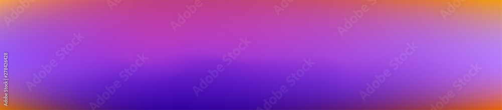 Fototapeta premium Plain skinali background fantasy. 