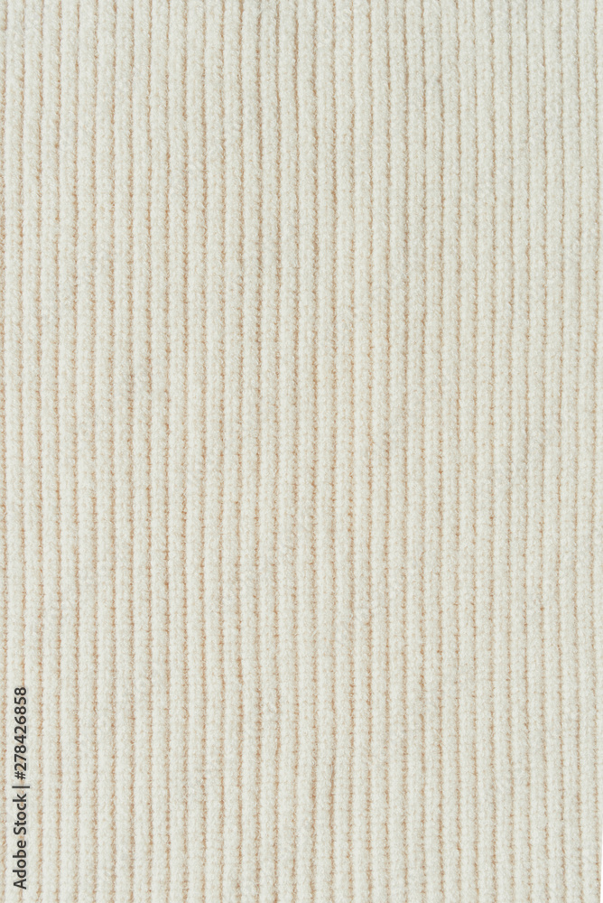 Baige knitting wool texture for your background. Baige knitting wool texture for your background.