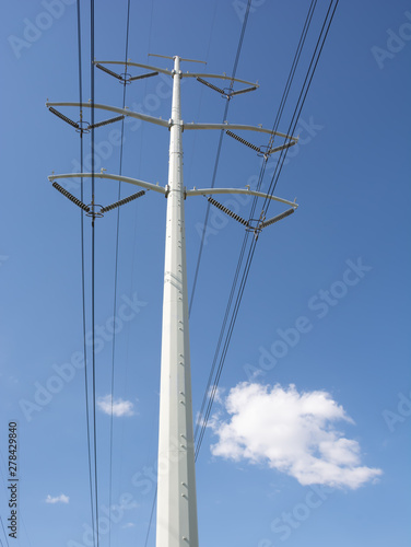 Modern Power