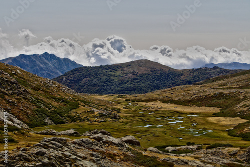 Bergeries des Pozzi