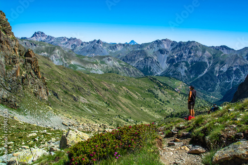 Escursionismo in Valle Stura, Cuneo