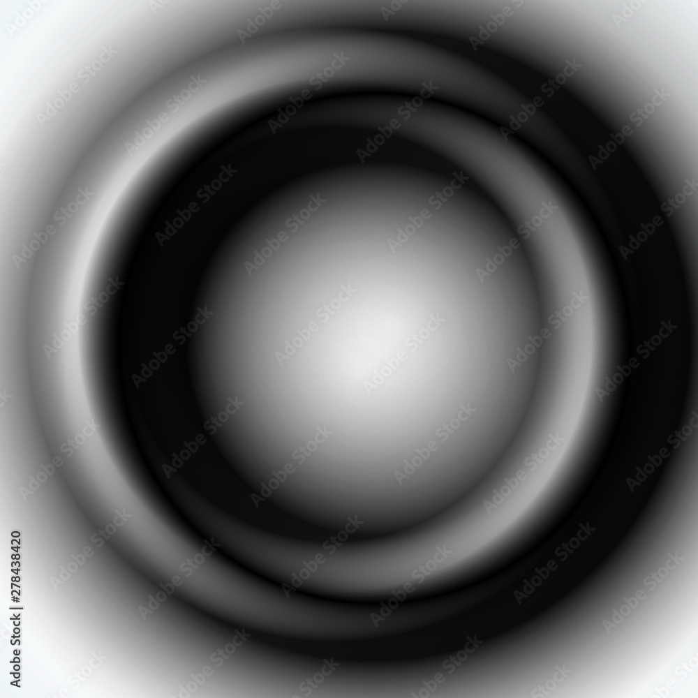 Digital Art, abstract 3D objects with soft lighting, Germany Digital Art, abstract 3D objects with soft lighting, Germany