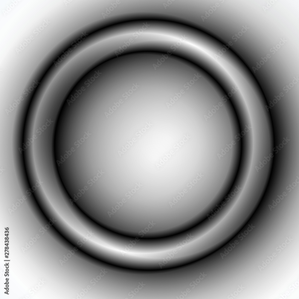 Digital Art, abstract 3D objects with soft lighting, Germany Digital Art, abstract 3D objects with soft lighting, Germany