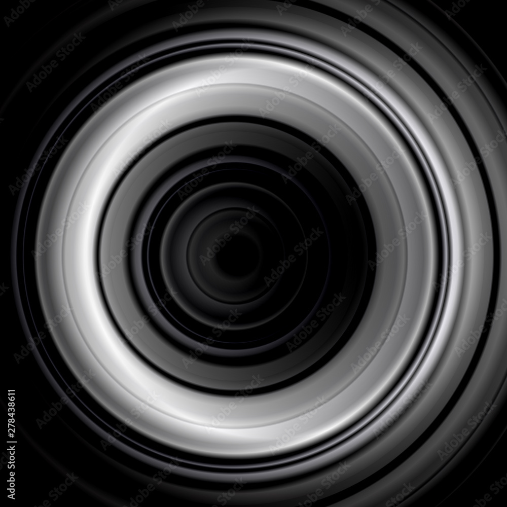 Digital Art, abstract 3D objects with soft lighting, Germany Digital Art, abstract 3D objects with soft lighting, Germany