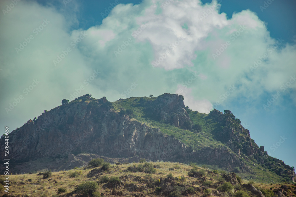 mountains mountains