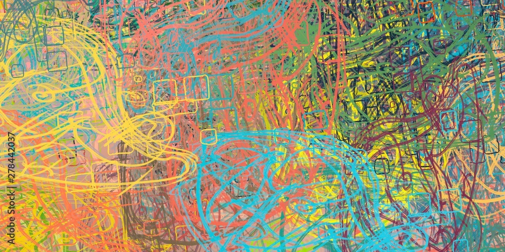 Crazy sketch random pattern. Creative chaos and variety. Modern art drawing painting. 2d illustration. Digital texture wallpaper. Artistic sketch draw backdrop material. Crazy sketch random pattern. Creative chaos and variety. Modern art drawing painting. 2d illustration. Digital texture wallpaper. Artistic sketch draw backdrop material.