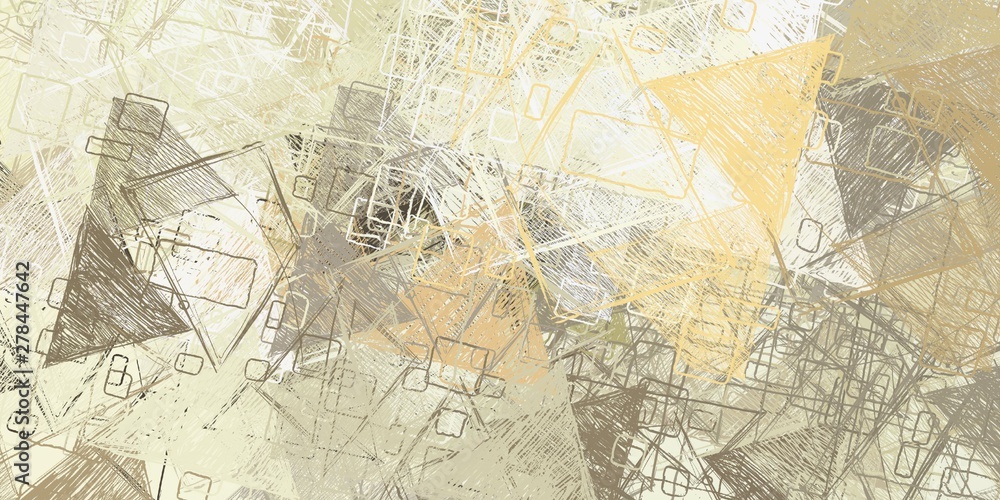 Handmade surreal abstract pattern. Modern artistic canvas. 2d illustration. Texture backdrop painting. Handmade surreal abstract pattern. Modern artistic canvas. 2d illustration. Texture backdrop painting.