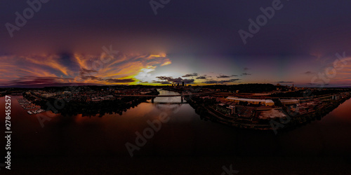 pittsburgh photographer cityscape