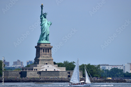 Liberty Statue NY