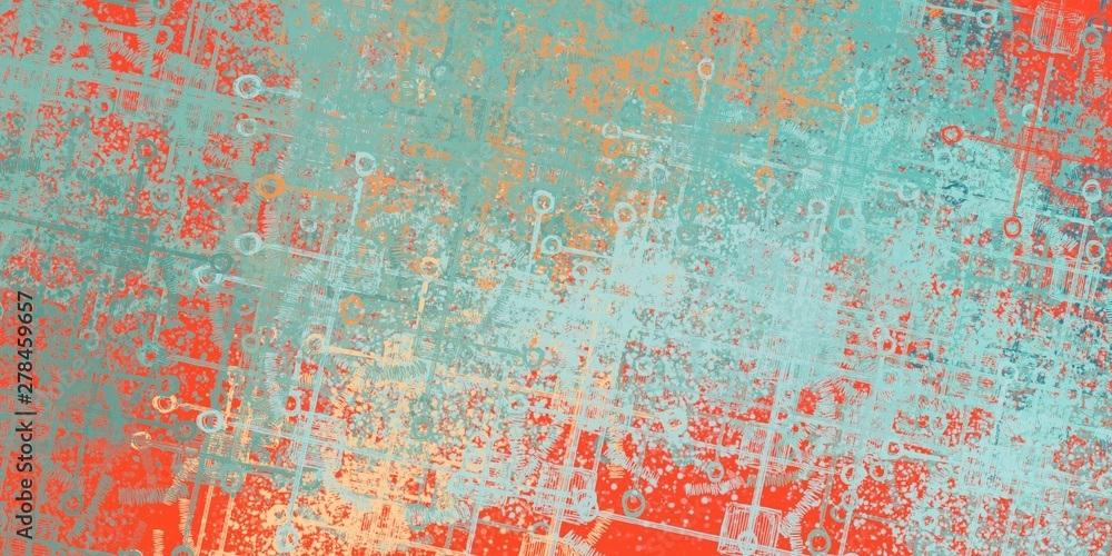Crazy sketch random pattern. Creative chaos and variety. Modern art drawing painting. 2d illustration. Digital texture wallpaper. Artistic sketch draw backdrop material. Crazy sketch random pattern. Creative chaos and variety. Modern art drawing painting. 2d illustration. Digital texture wallpaper. Artistic sketch draw backdrop material.