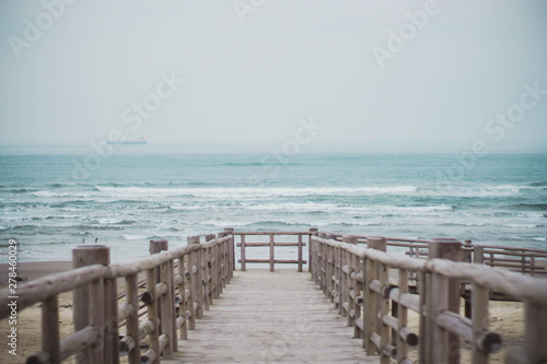 Praia  ponte  Beach  bridge  mar  imb  