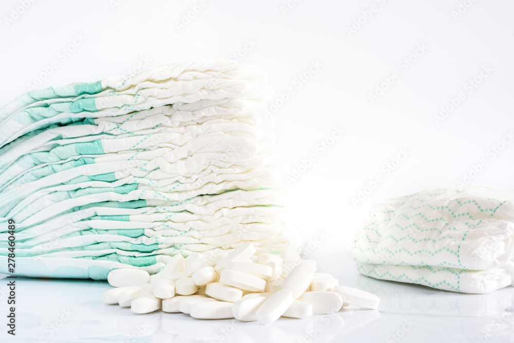 Foto de Enterobiasis is a infections of worms, seatworms or pinworms