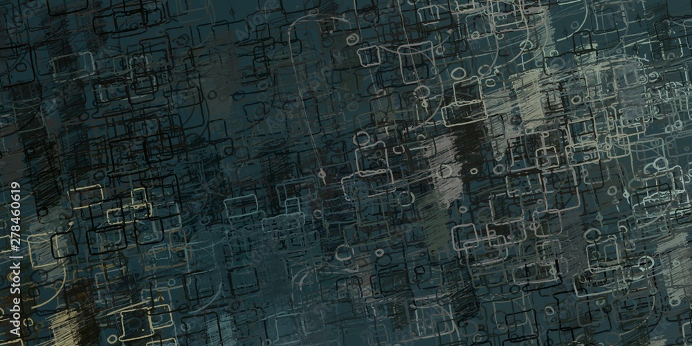 Crazy sketch random pattern. Creative chaos and variety. Modern art drawing painting. 2d illustration. Digital texture wallpaper. Artistic sketch draw backdrop material. Crazy sketch random pattern. Creative chaos and variety. Modern art drawing painting. 2d illustration. Digital texture wallpaper. Artistic sketch draw backdrop material.