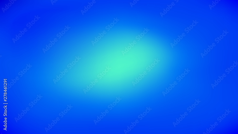 Colorful gradient background. Abstract soft vector illustration.